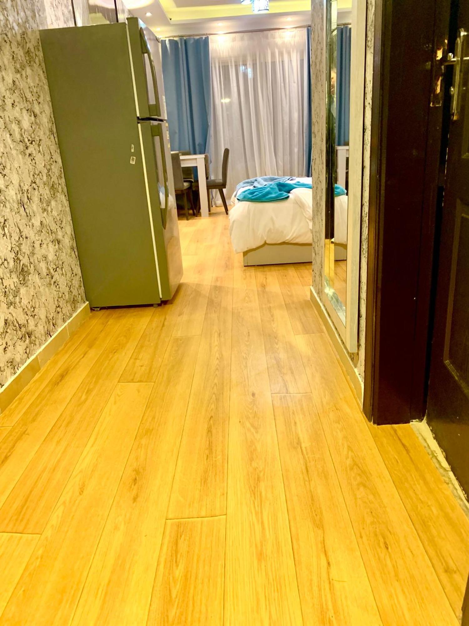 Sunny Studio With 3 Swimming Pools Florenza Hurghada Exterior foto